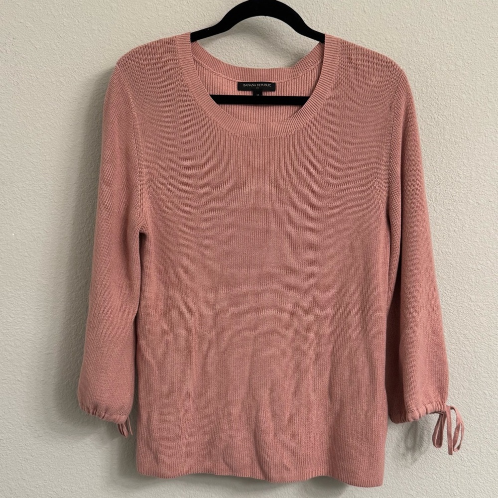 Banana Republic Sweater